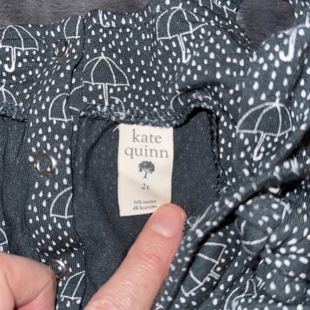 Kaye Quinn romper - Picture 2 of 4